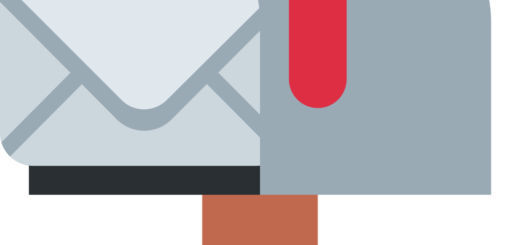 📬 Open Mailbox with Raised Flag Emoji Meaning