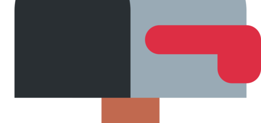 📭 Open Mailbox with Lowered Flag Emoji Meaning