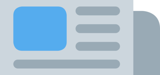 📰 Newspaper Emoji Meaning