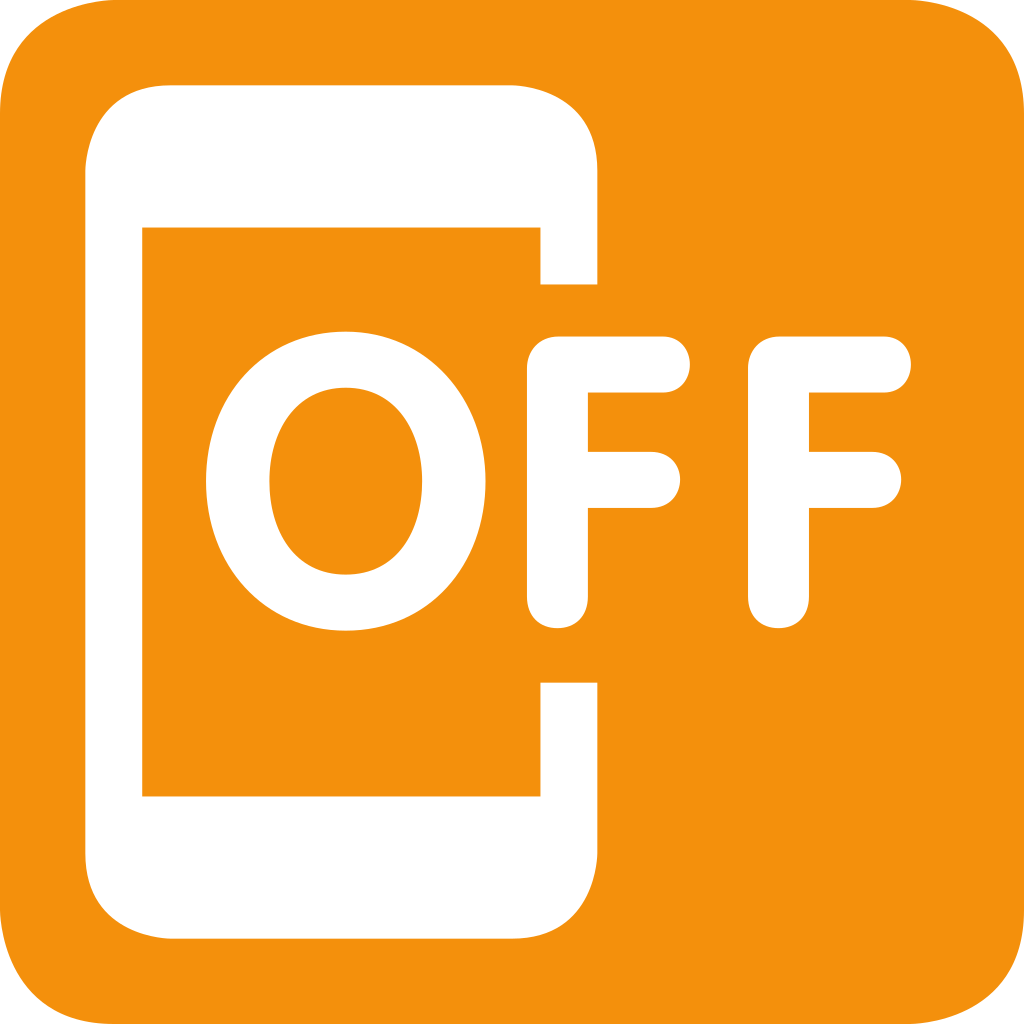 📴 Mobile Phone Off Emoji Meaning