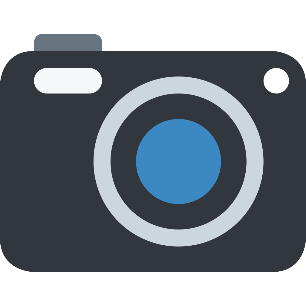 📷 Camera Emoji Meaning
