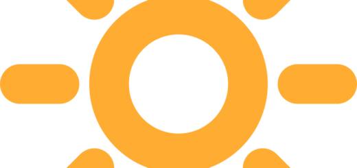 🔆 Bright Button Emoji Meaning