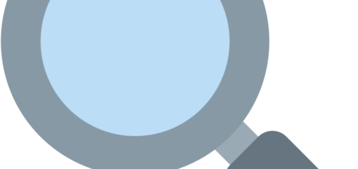 🔍 Magnifying Glass Tilted Left emoji meaning