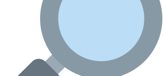 🔎 Magnifying Glass Tilted Right Emoji Meaning