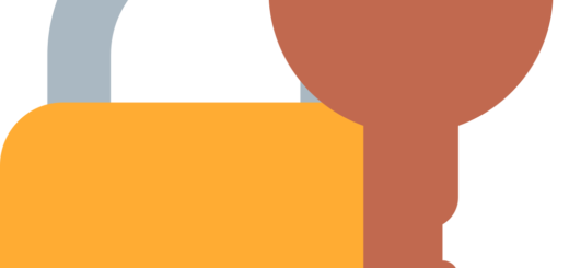 🔐 Locked with Key Emoji Meaning