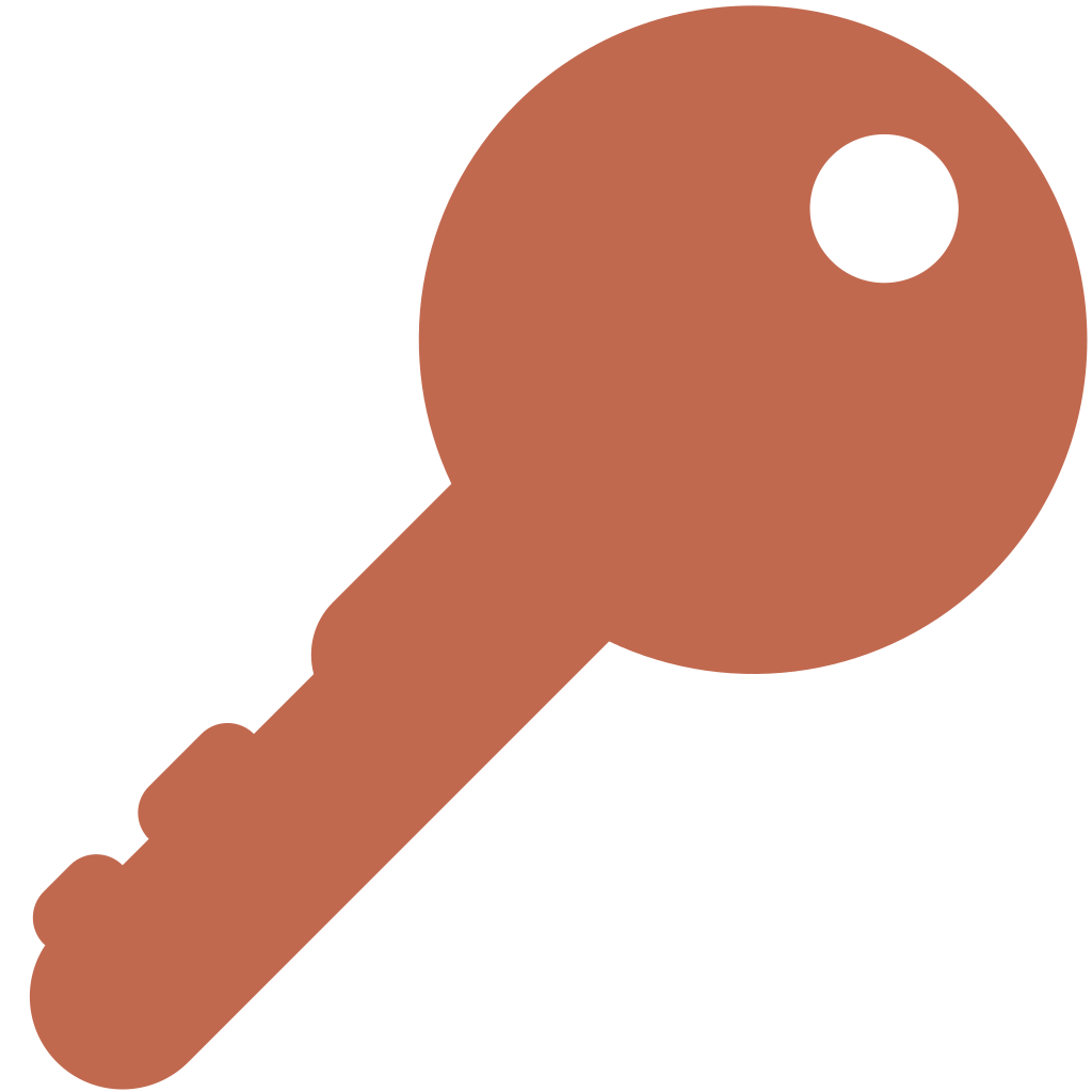 🔑 Key Emoji Meaning