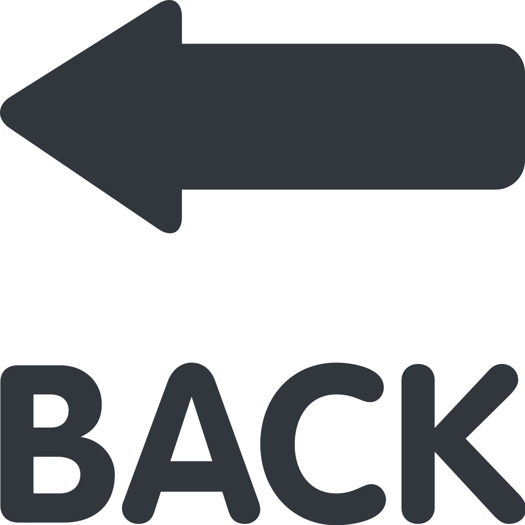 Back Arrow 🔙 Emoji Meaning