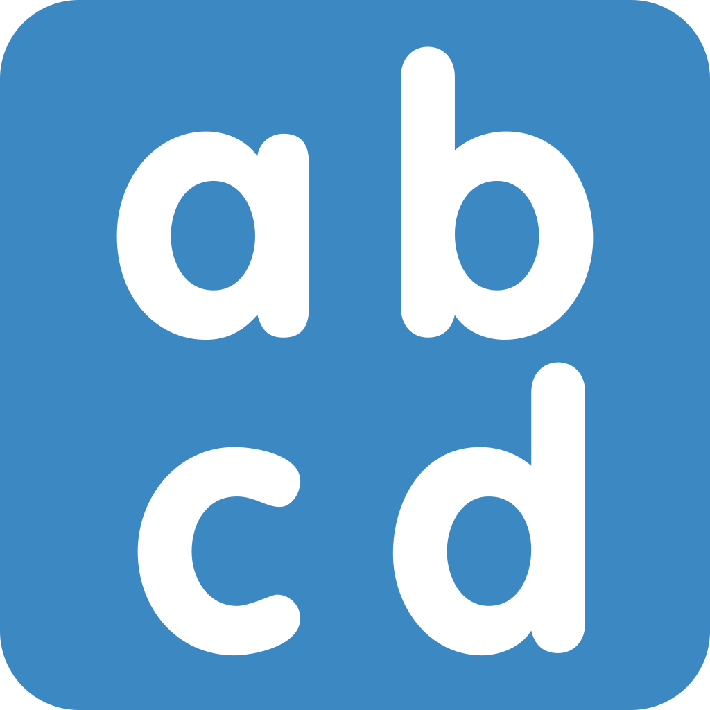 🔡 Input Latin Lowercase Emoji Meaning