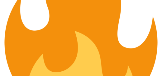 🔥 Fire Emoji Meaning