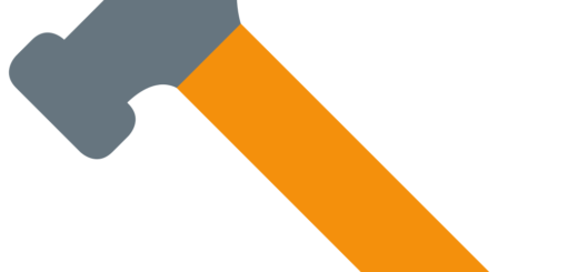 Hammer emoji meaning 🔨