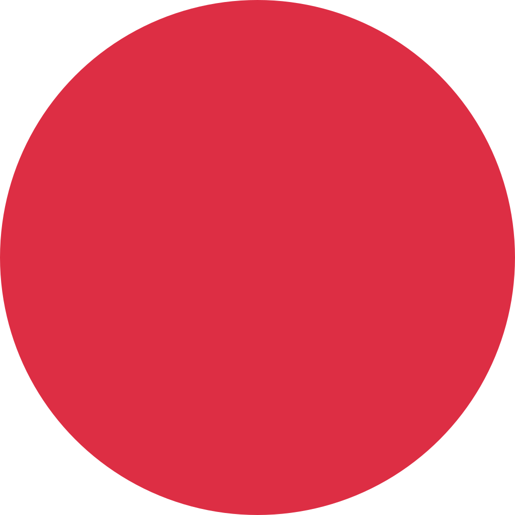🔴 Red Circle emoji meaning