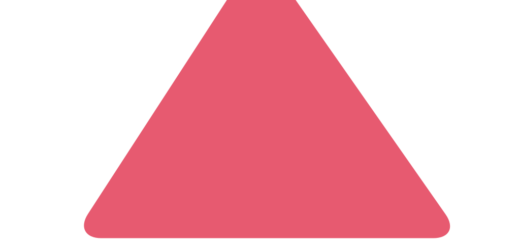 🔺 Red Triangle Pointed Up Emoji Meaning