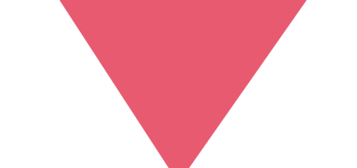 🔻 Red Triangle Pointed Down Emoji Meaning