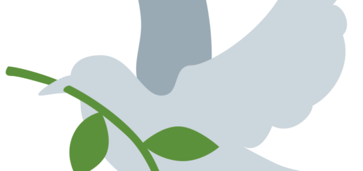 Dove Emoji Meaning (🕊)