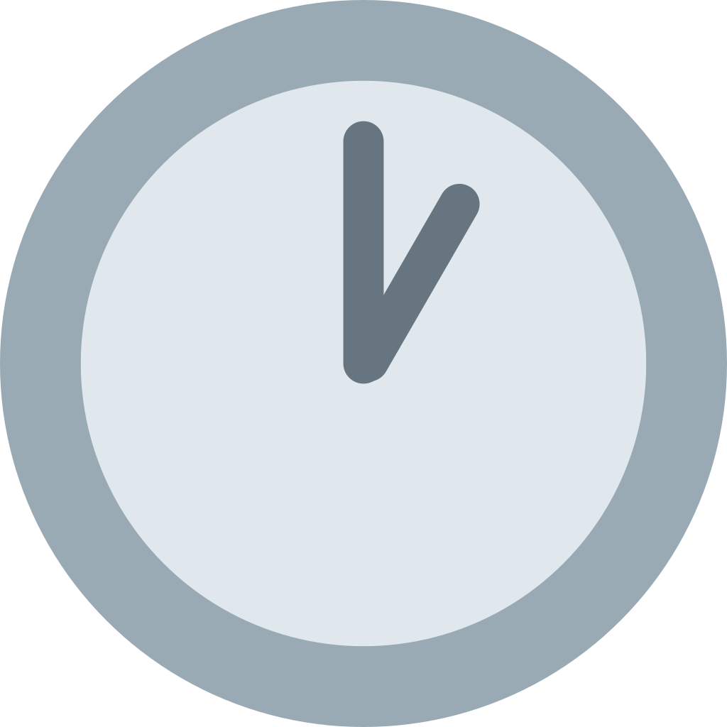 🕐 One O’Clock Emoji Meaning