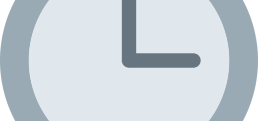 🕒 Three O’Clock Emoji Meaning