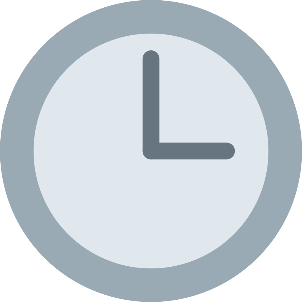 🕒 Three O’Clock Emoji Meaning