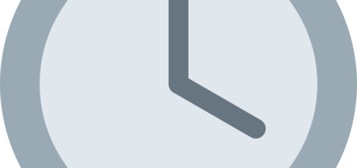 🕓 Four O’Clock Emoji Meaning