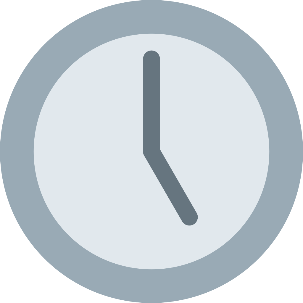 🕔 Five O’Clock Emoji Meaning