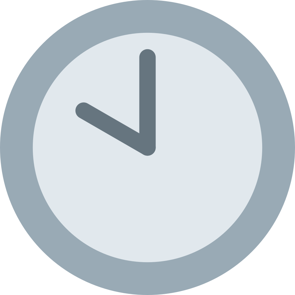 🕙 Ten O’clock Emoji Meaning