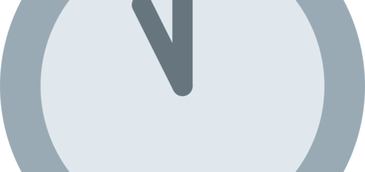 Eleven O’clock Emoji Meaning 🕚