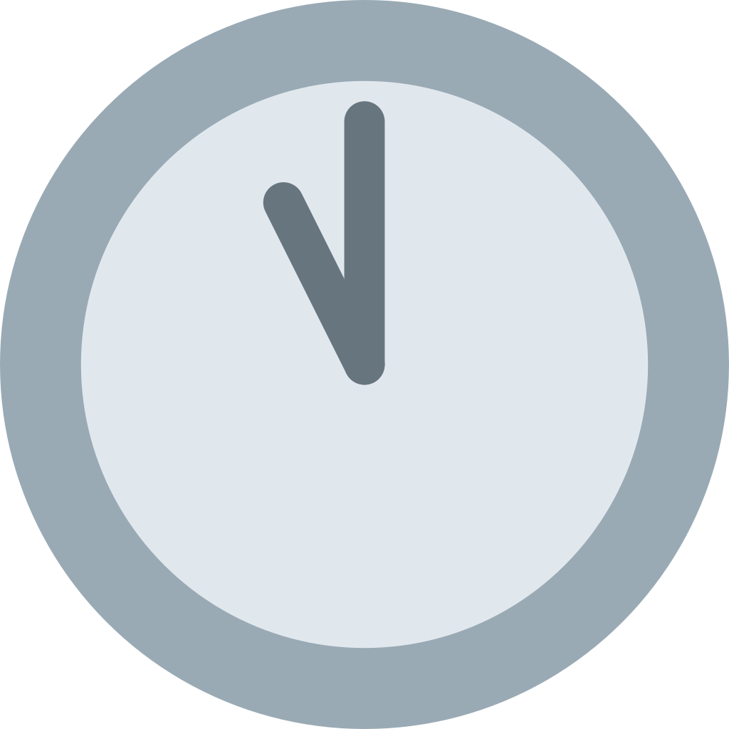 Eleven O’clock Emoji Meaning 🕚