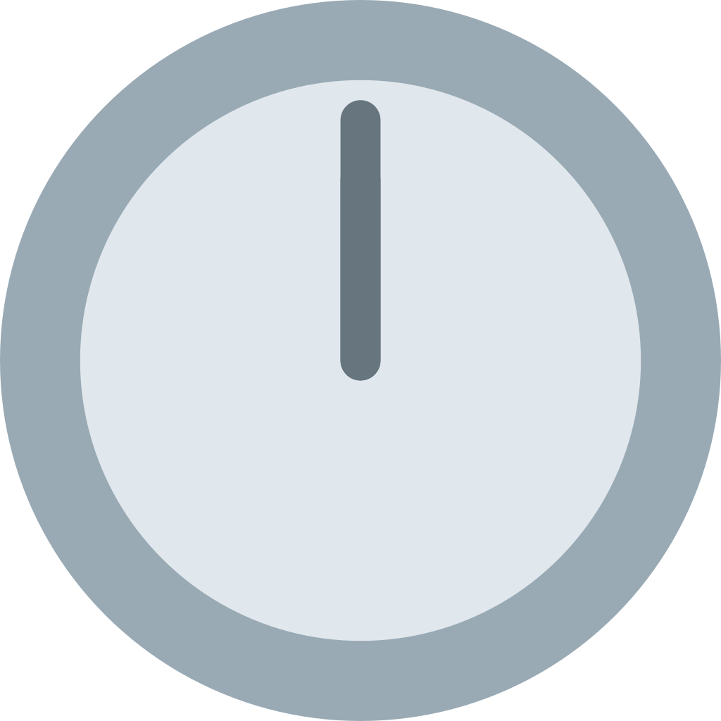 🕛 Twelve O’clock Emoji Meaning