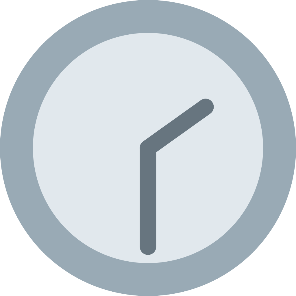 🕝 Two-Thirty Emoji Meaning