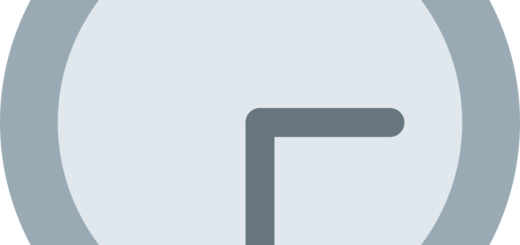 Three Thirty Emoji Meaning 🕞