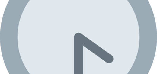 🕟 Four-Thirty Emoji Meaning