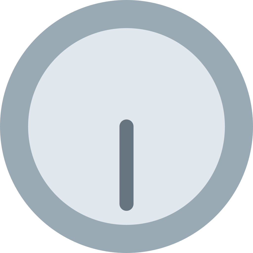 🕡 Six-Thirty Emoji Meaning