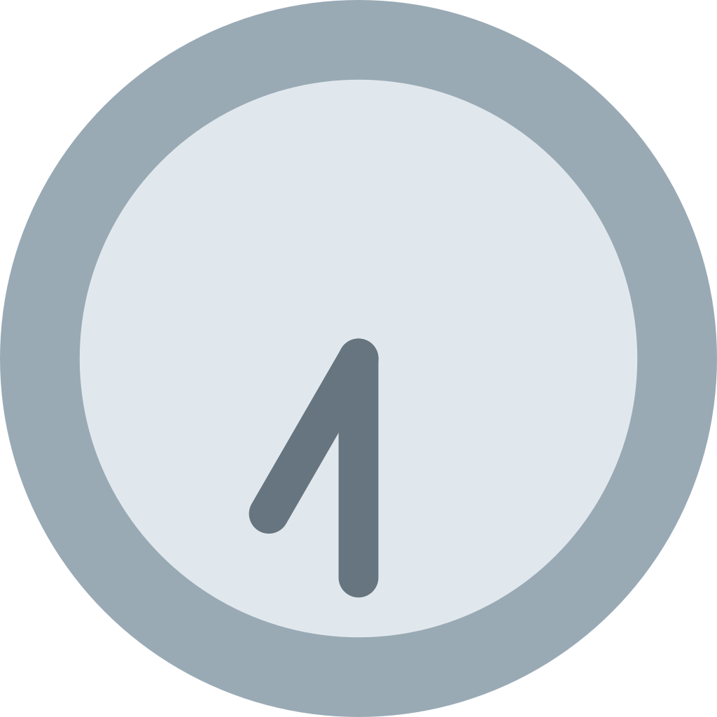 🕢 Seven-Thirty Emoji Meaning
