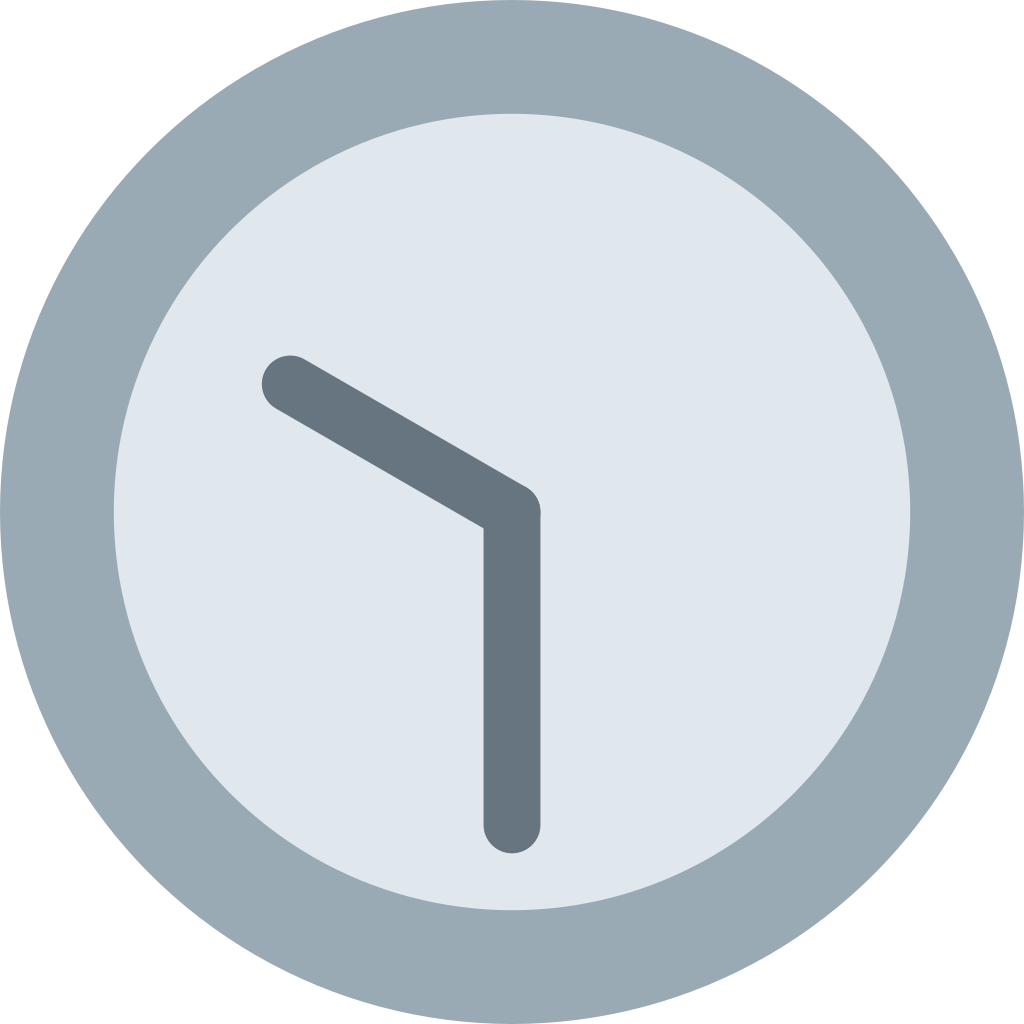 🕥 Ten-Thirty Emoji Meaning