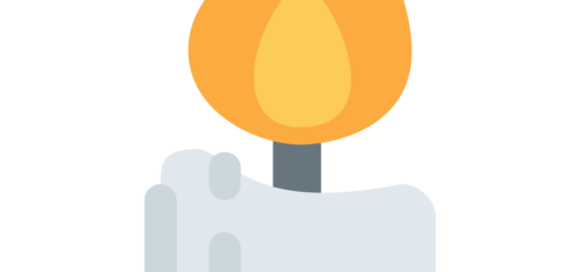 🕯 Candle Emoji Meaning