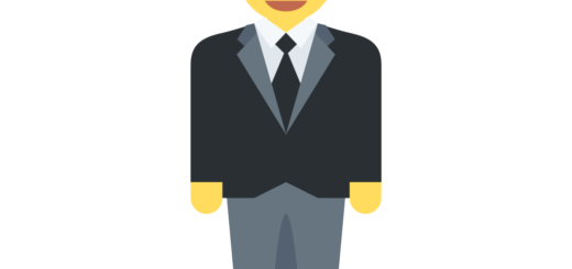 🕴 Person In Suit Levitating Emoji Meaning