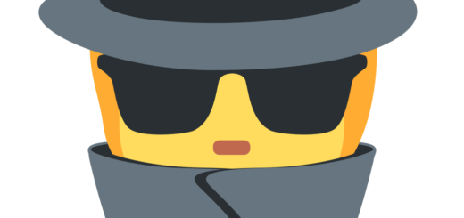 🕵 Detective Emoji Meaning