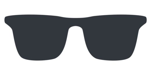 🕶 Sunglasses Emoji Meaning