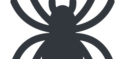 🕷 Spider emoji meaning