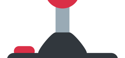 🕹 Joystick Emoji Meaning