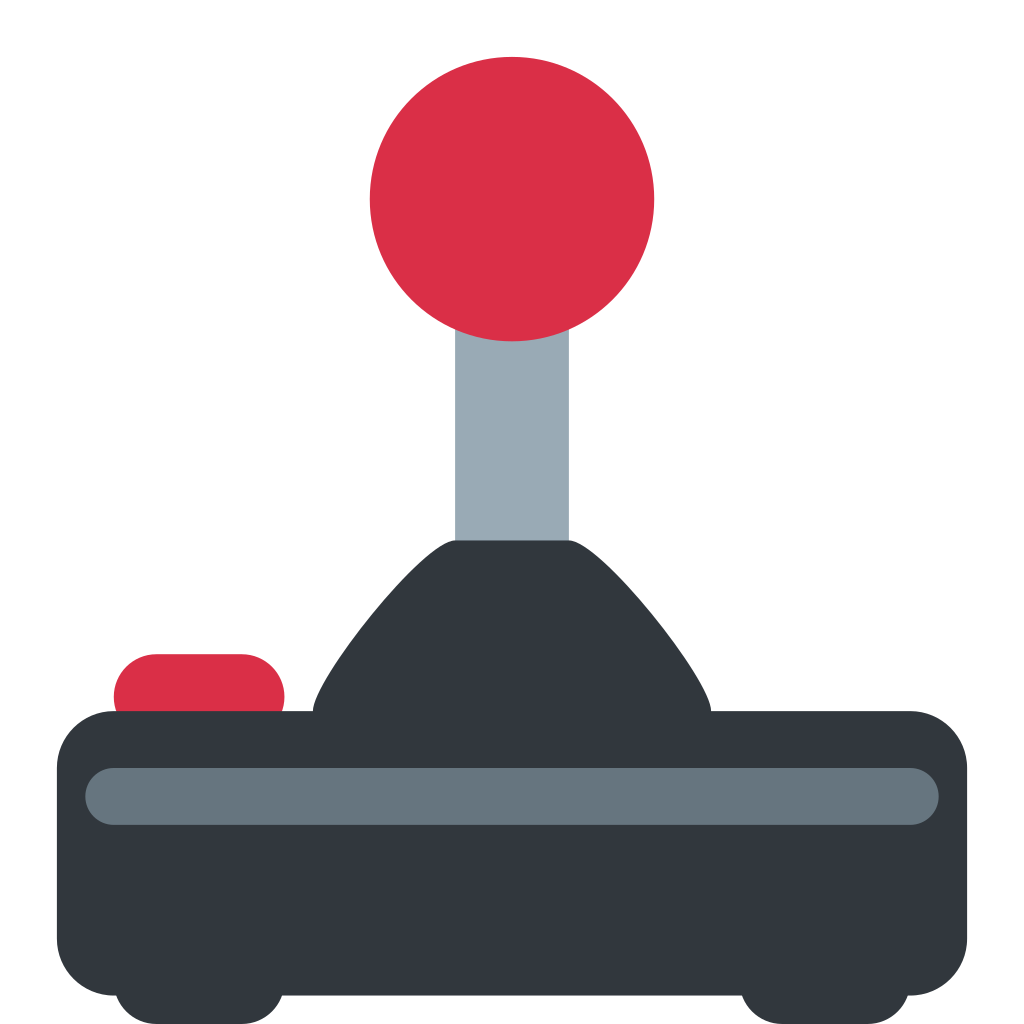 🕹 Joystick Emoji Meaning