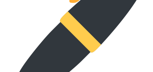 🖊 Pen Emoji Meaning