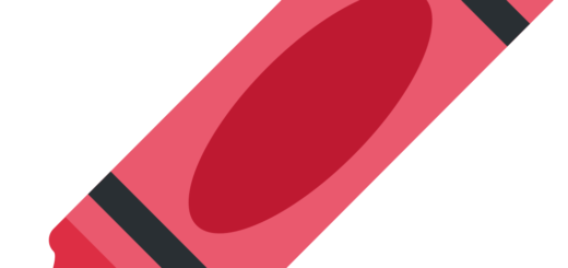 🖍 Crayon Emoji Meaning