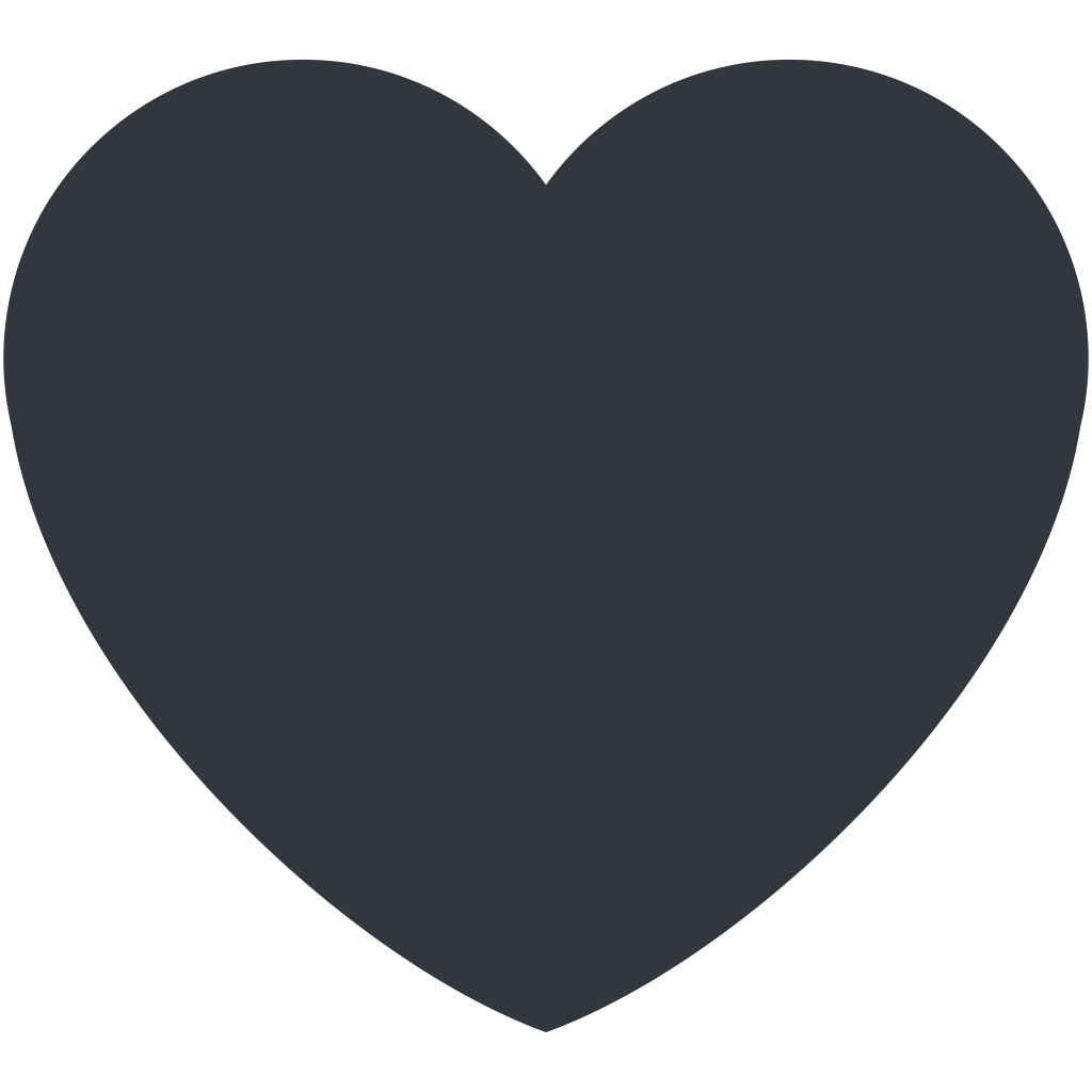 🖤 Black Heart Emoji Meaning