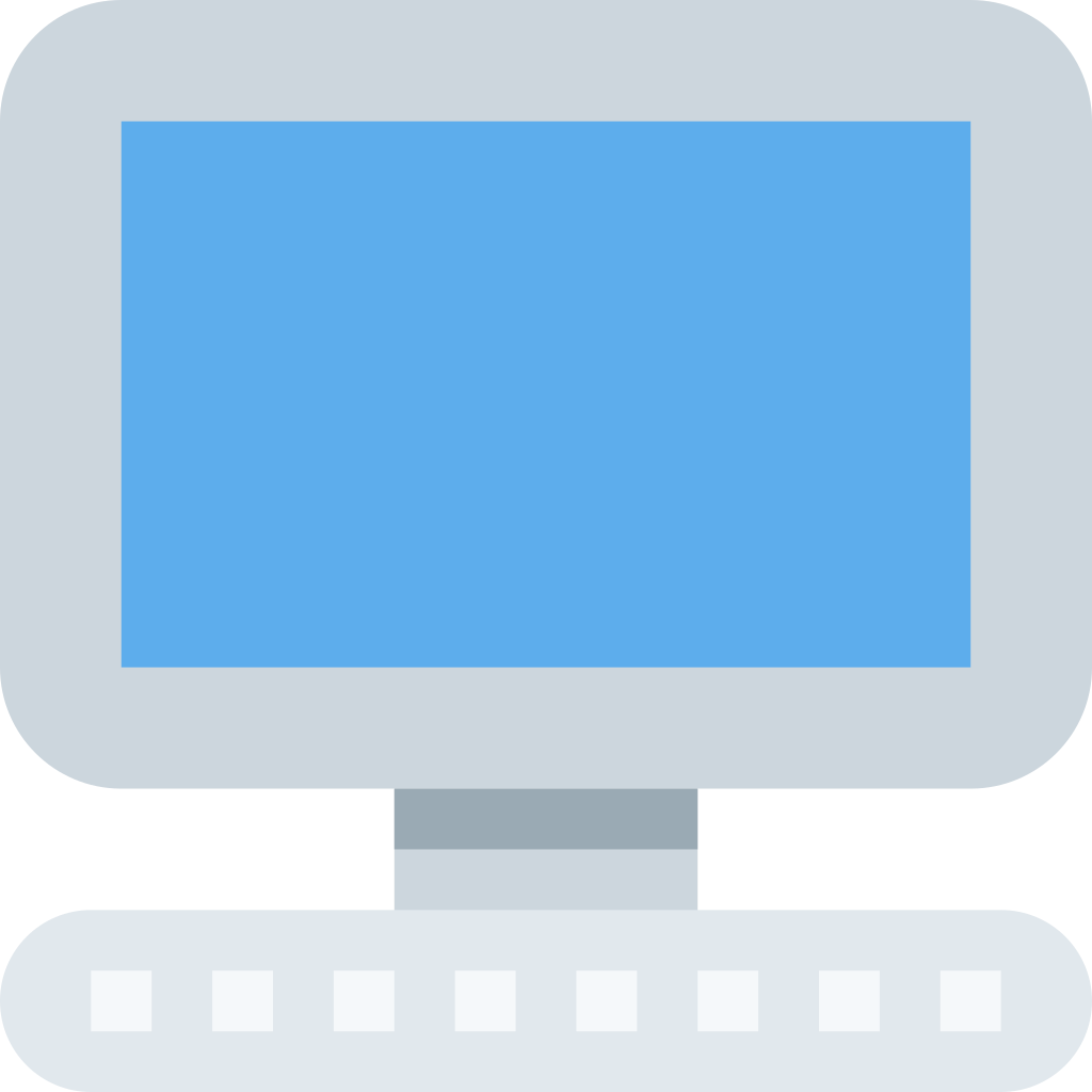 🖥 Desktop Computer Emoji Meaning