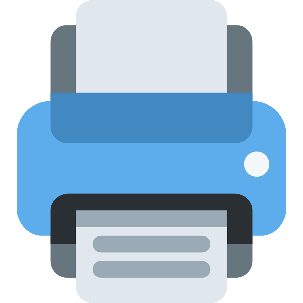🖨 Printer emoji meaning