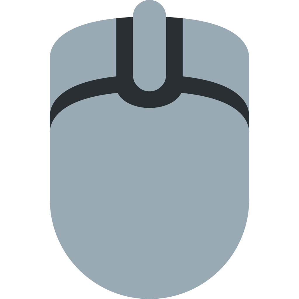 🖱 Computer Mouse Emoji Meaning