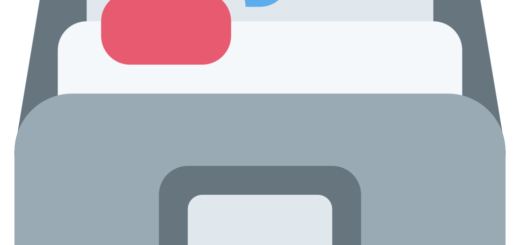 🗃 Card File Box Emoji Meaning