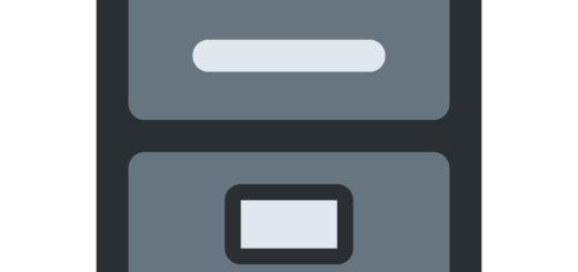 🗄 File Cabinet Emoji Meaning