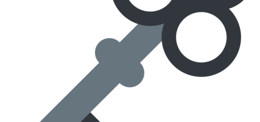 🗝 Old Key Emoji Meaning