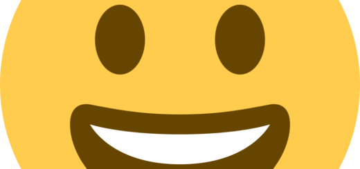 😀 Grinning Face Emoji Meaning